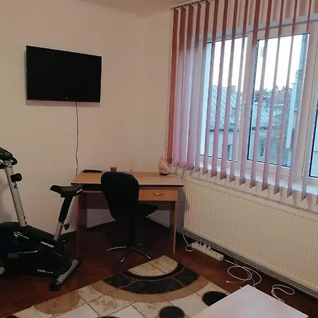 Central Appartement Cluj-Napoca