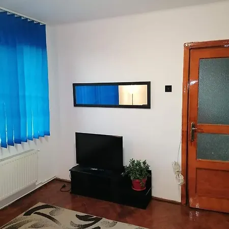 Apartamento Central