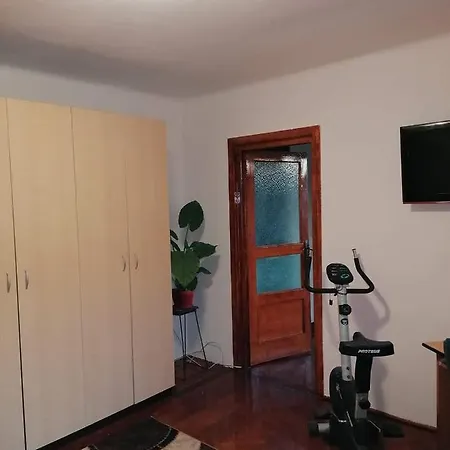 Central Appartement