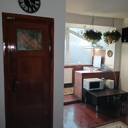 Central Apartamento Cluj-Napoca