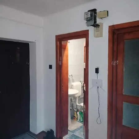 Central Apartamento Cluj-Napoca
