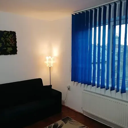 Central Apartamento
