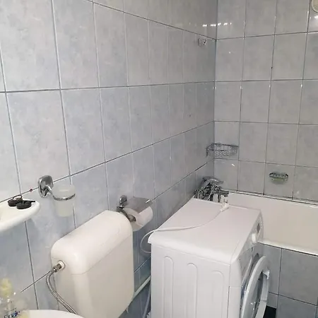 Central Apartamento