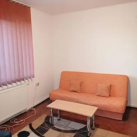 Apartamento Central